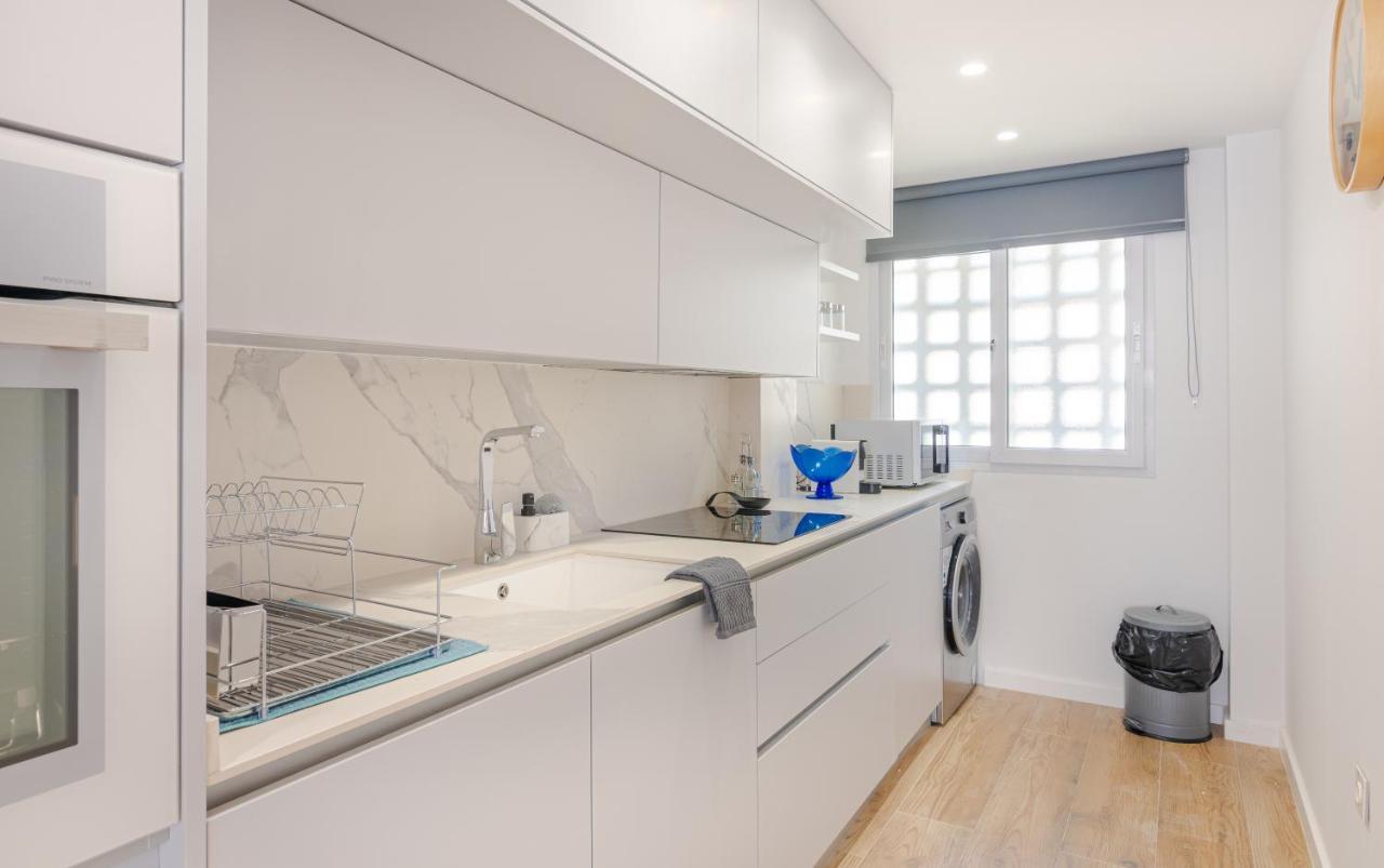 Duplex En Puente Apartment Marbella