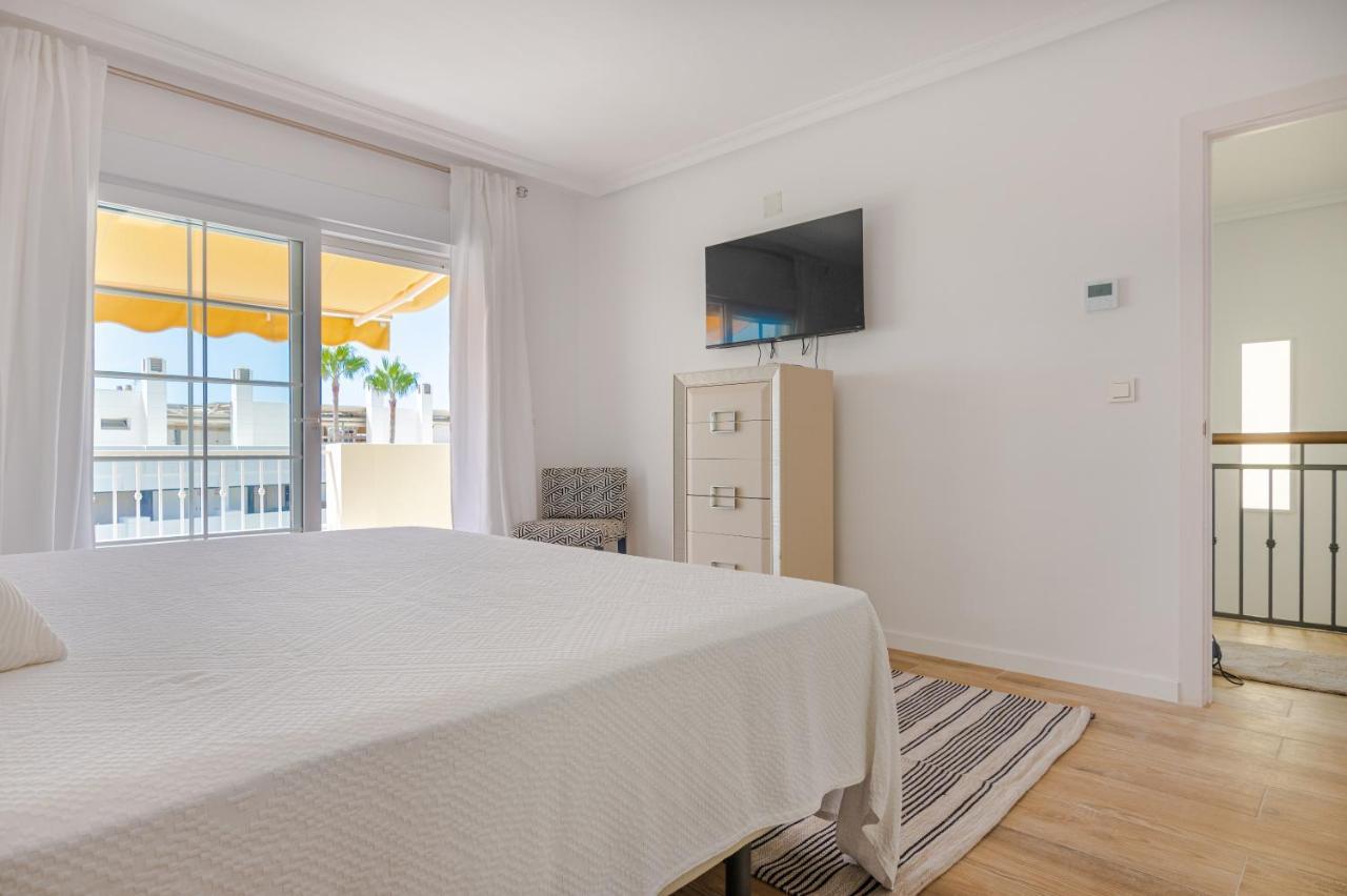 Apartment Duplex En Puente