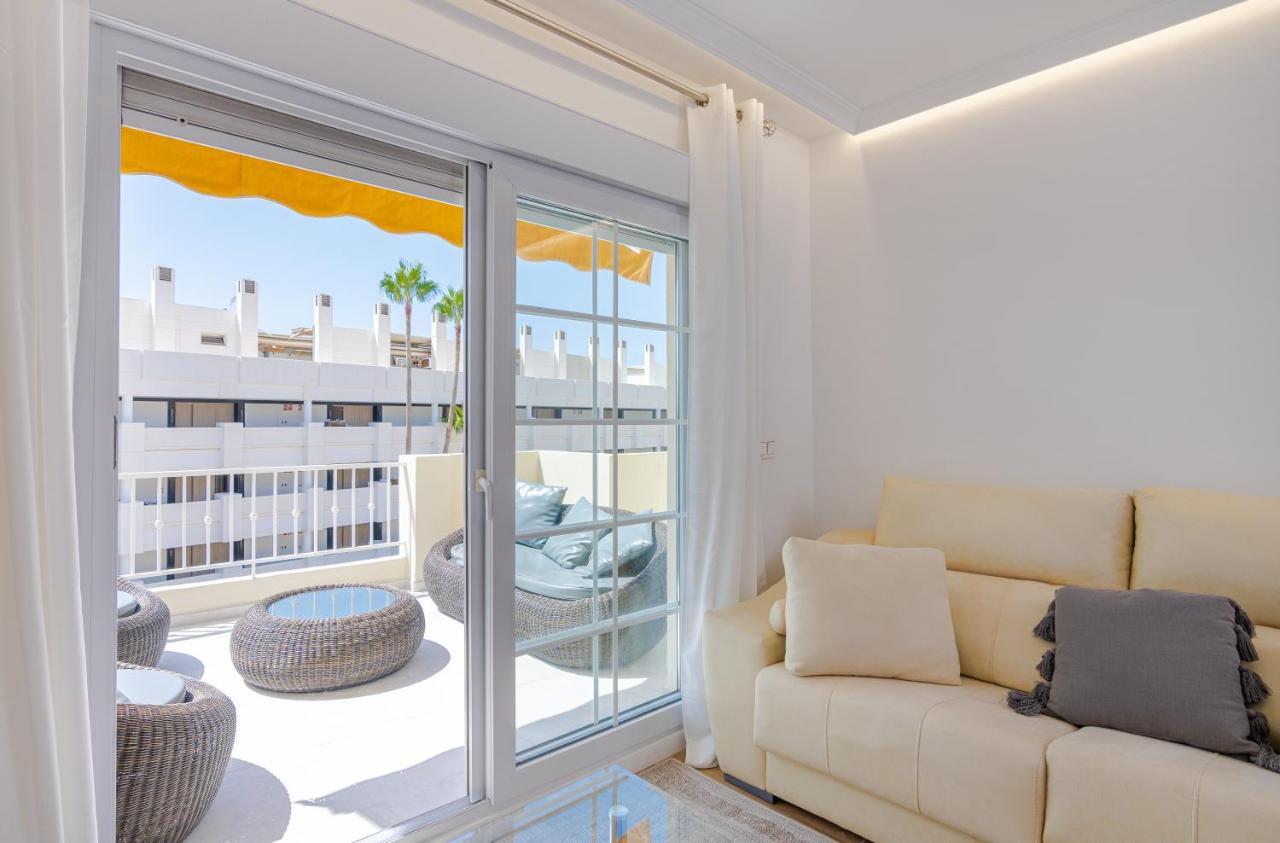 Duplex En Puente Apartment *