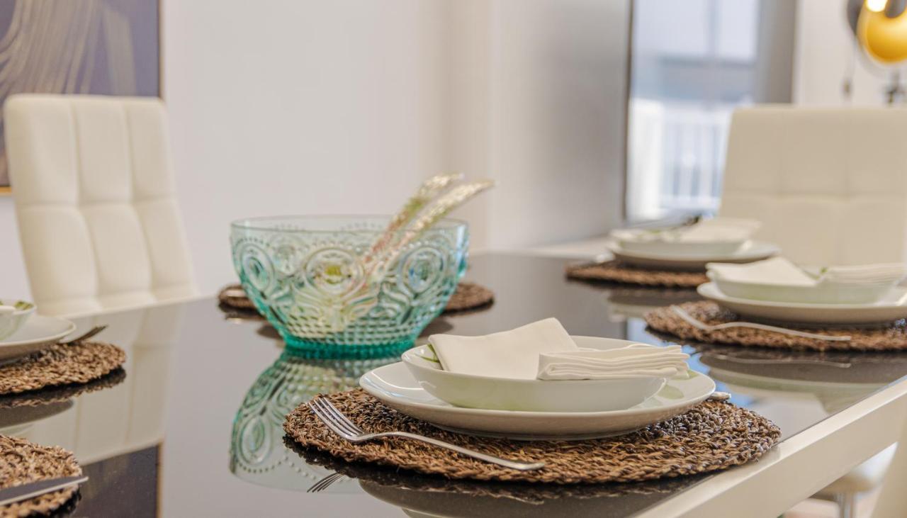 Duplex En Puente Apartment Marbella