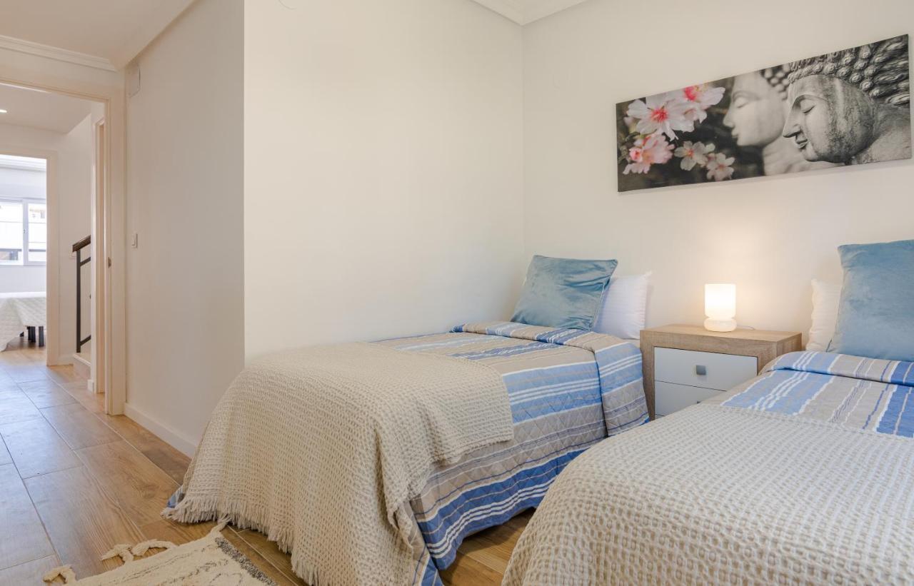 Apartment Duplex En Puente Marbella