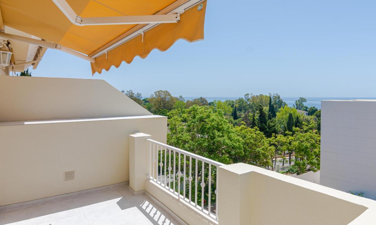 Apartment Duplex En Puente *