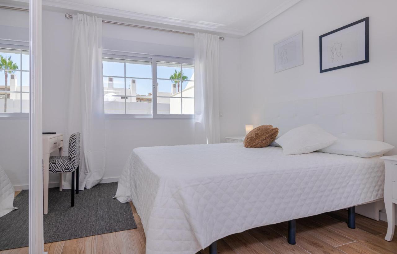 Duplex En Puente Apartment *